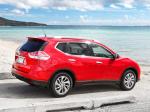 Nissan X-Trail 2014 года (AU)